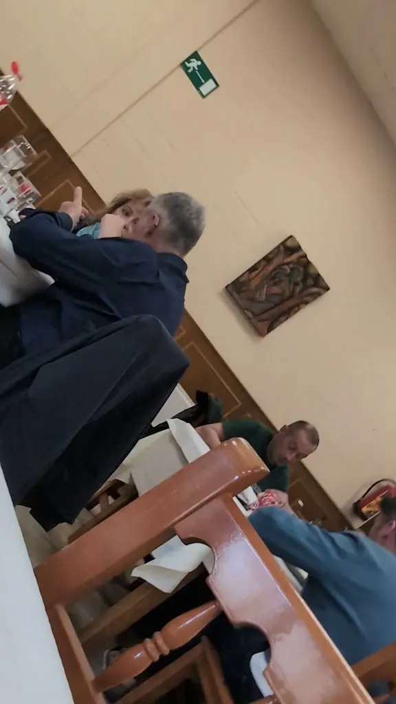 Jose Angel Torres_El Rincón De Carmen_Campo Real_recensione