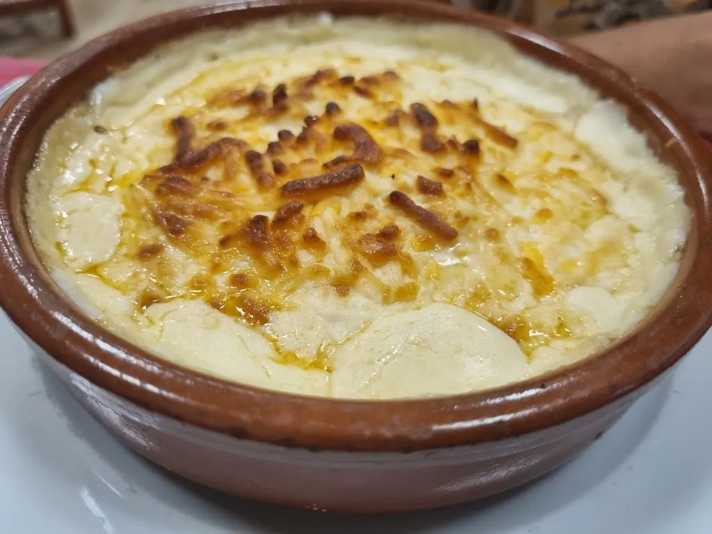 Víctor LG_El Rincón De Carmen_Campo Real_recensione