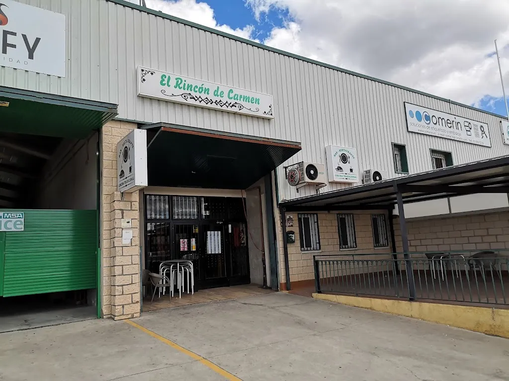 El Rincón De Carmen_Campo Real_slider_image_3