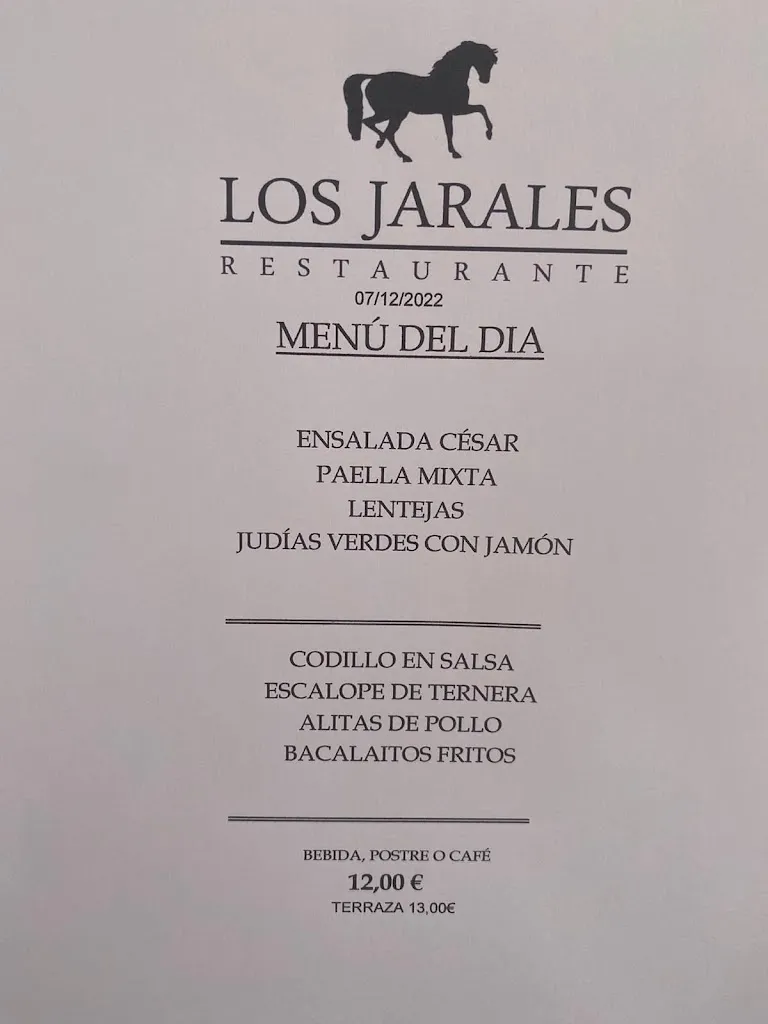 Menu_Finca Los Jarales_Campo Real_immagine_4