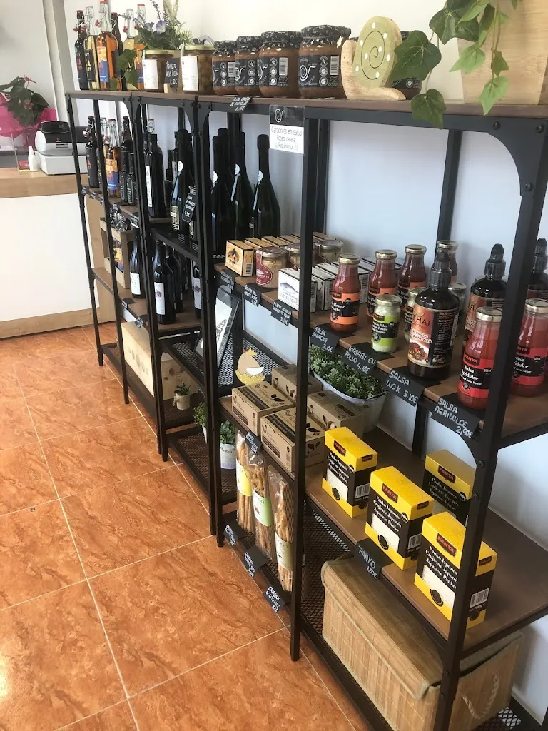 Cocina Real, Tu tienda gourmet_Campo Real_slider_image_1