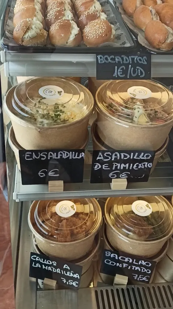 Cocina Real, Tu tienda gourmet_Campo Real_slider_image_2