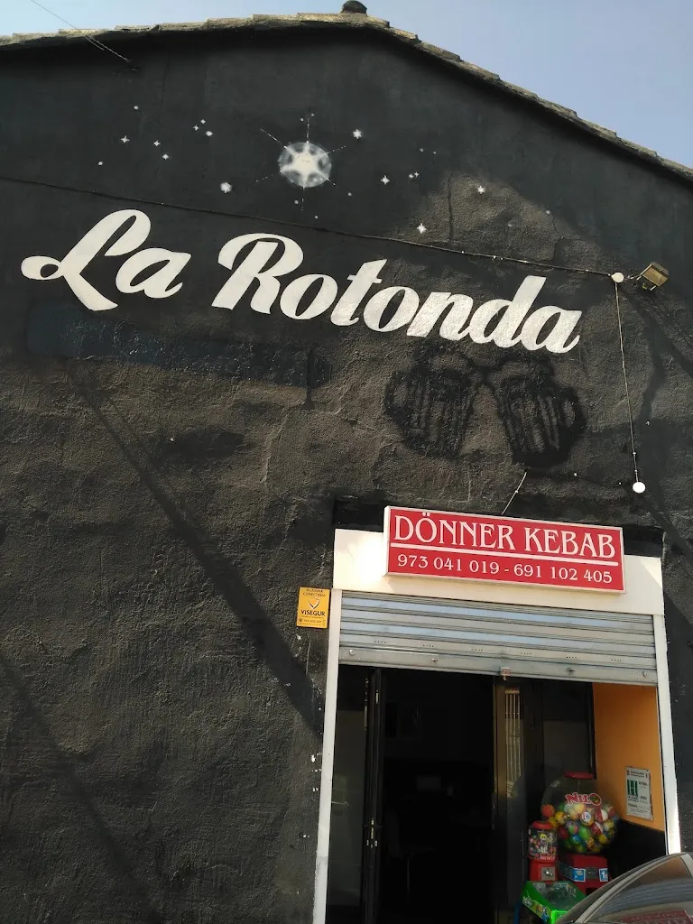 Carretera Loeches 1 Campo Real restaurant in Campo Real