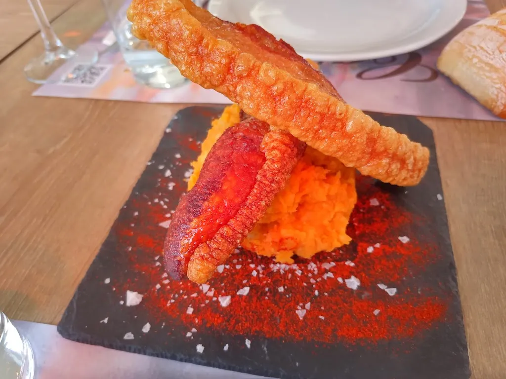 Menu_Restaurante Arrocería Casa Mauro_Campo Real_image_2