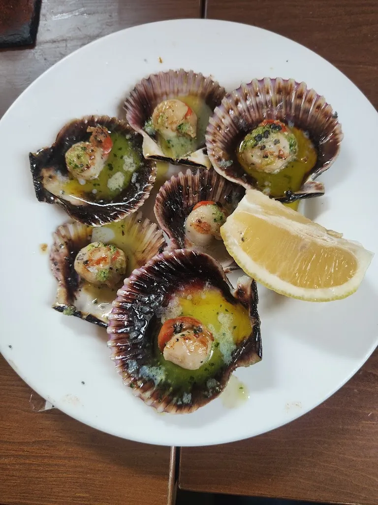 Menu_Restaurante Arrocería Casa Mauro_Campo Real_image_3