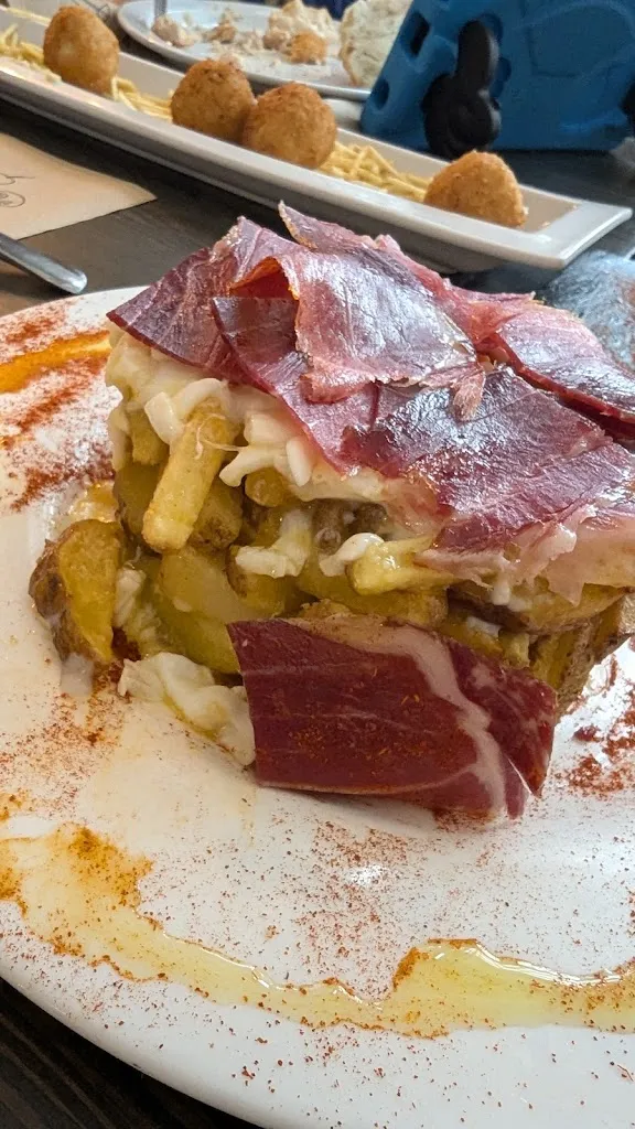 Menu_Restaurante Arrocería Casa Mauro_Campo Real_image_4