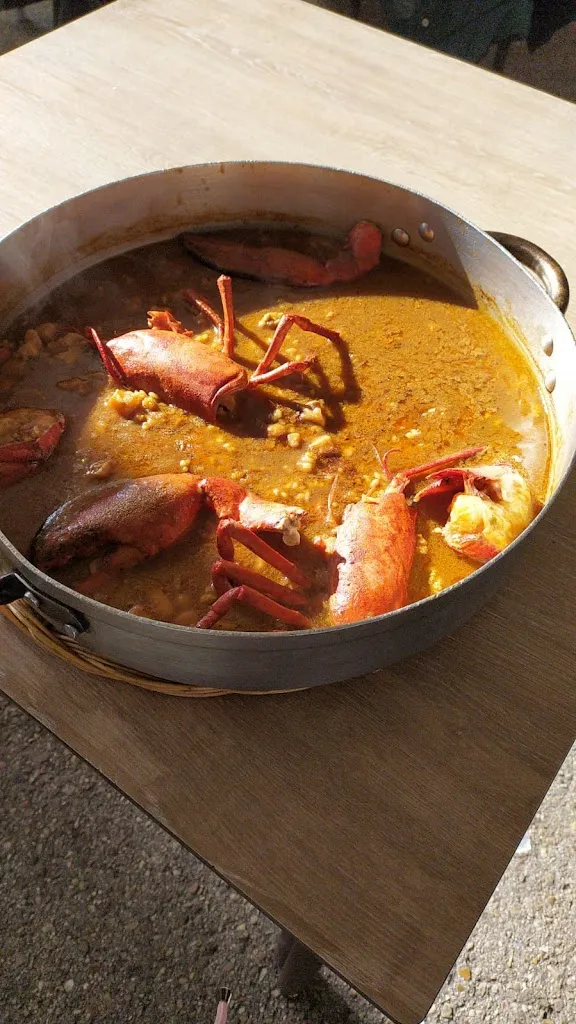 Menu_Restaurante Arrocería Casa Mauro_Campo Real_image_5