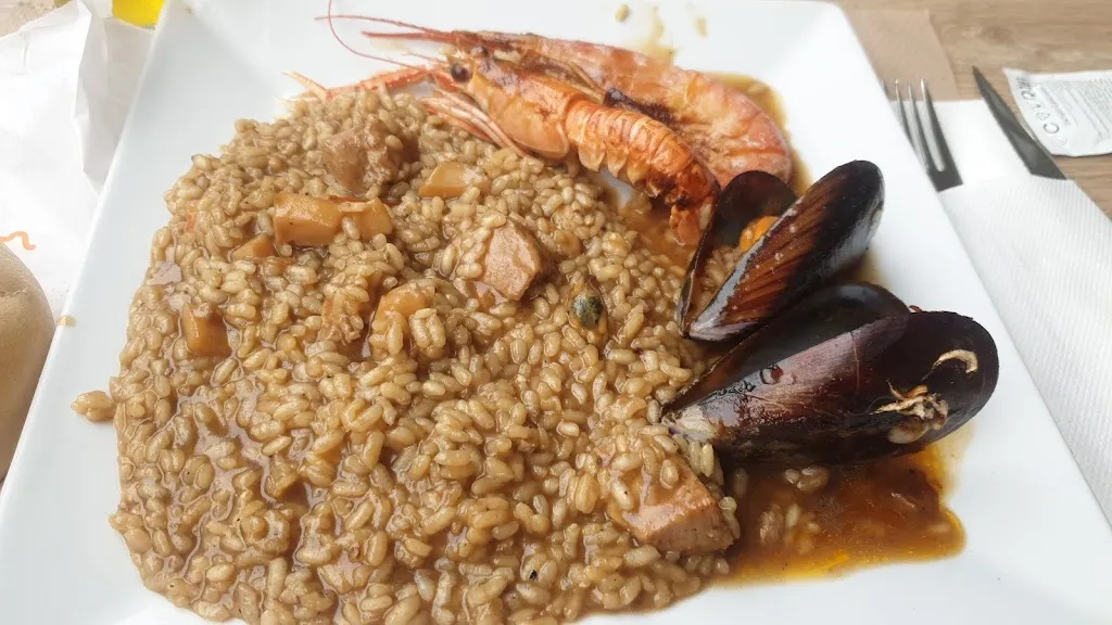 Menu_Restaurante Arrocería Casa Mauro_Campo Real_image_7