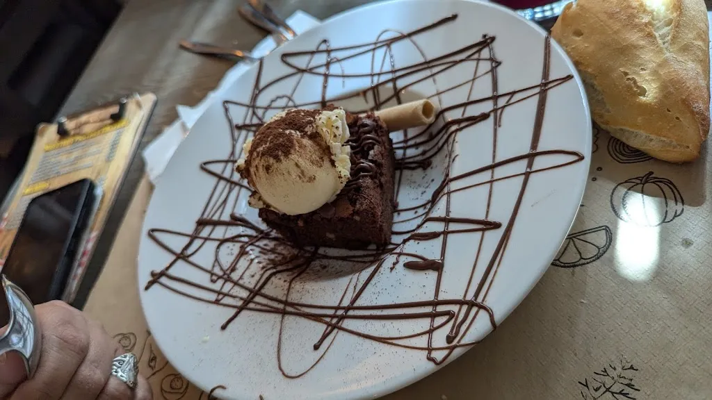 Menu_Restaurante Arrocería Casa Mauro_Campo Real_image_8