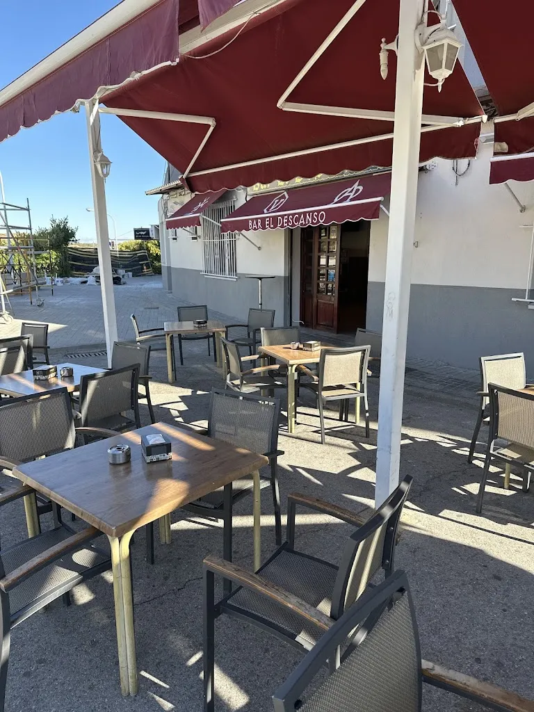 Restaurante el descanso_Campo Real_slider_image_1