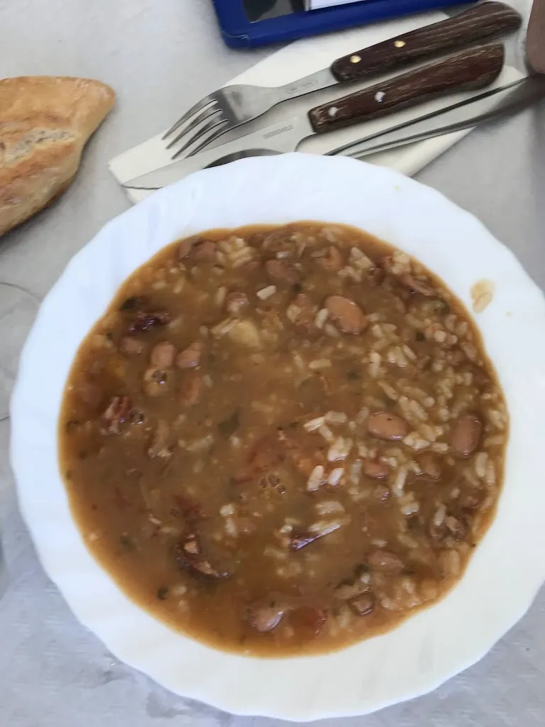 Lrm_Restaurante la Cristalera_Campo Real_review