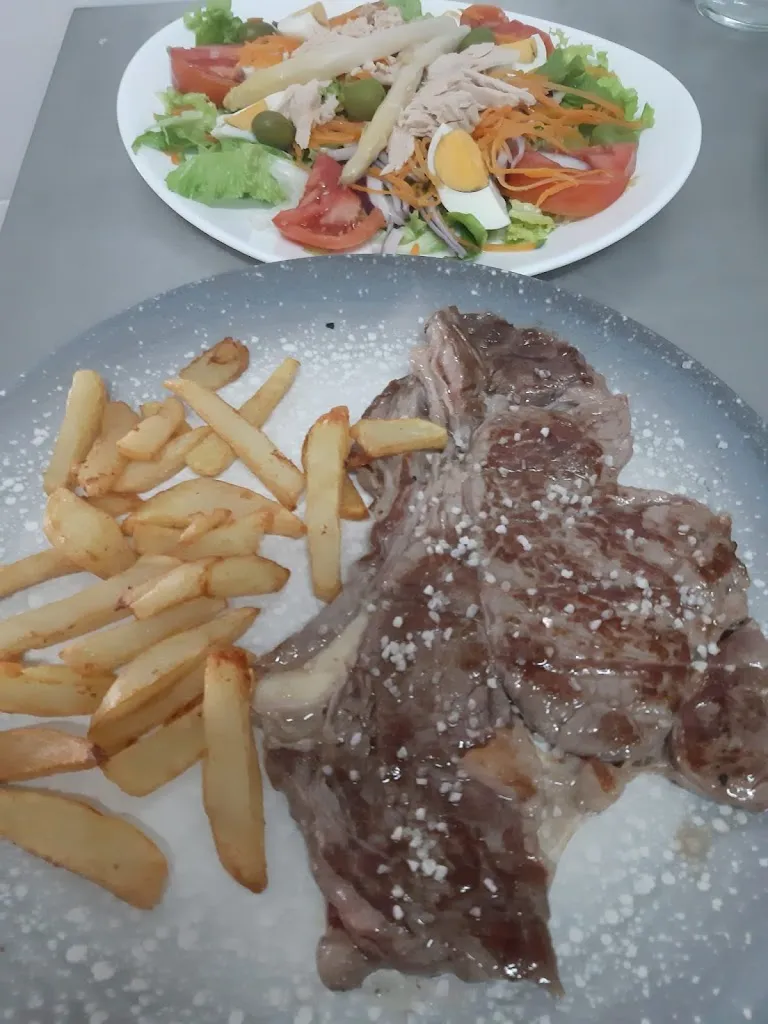 Restaurante la Cristalera_Campo Real_slider_image_2