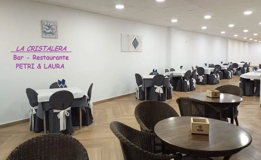 Restaurante la Cristalera_Campo Real_slider_image_3