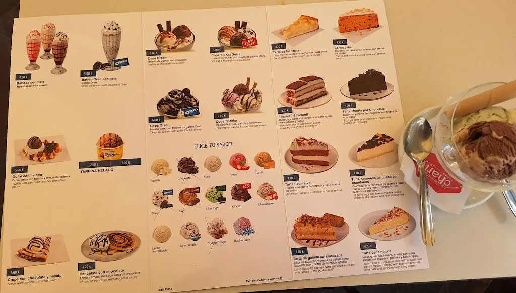 Menu_Restaurante Bar Charly_Montesinos Los_image_2