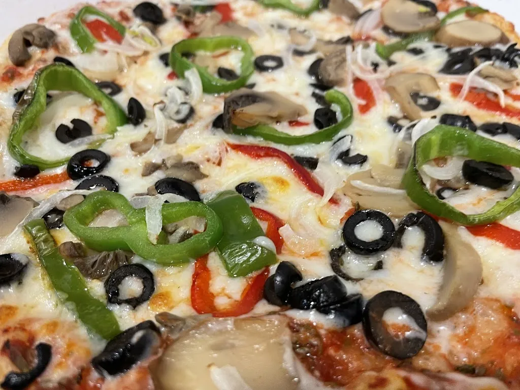 Pizzería Mayor, Campo Real_Campo Real_slider_image_2