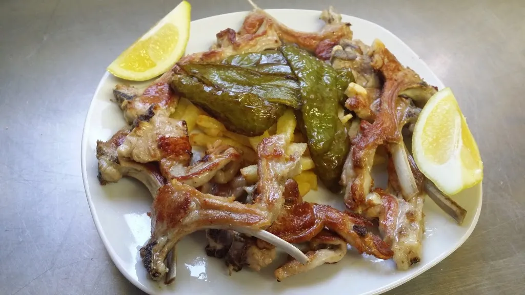 Bar Restaurante CeyJota_Campo Real_slider_image_2