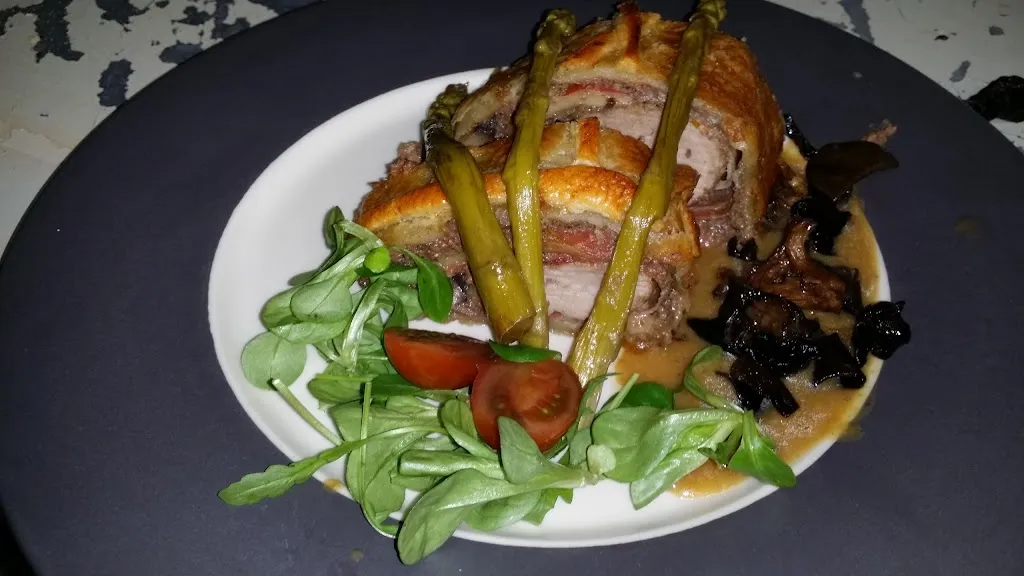 Bar Restaurante CeyJota_Campo Real_slider_image_3