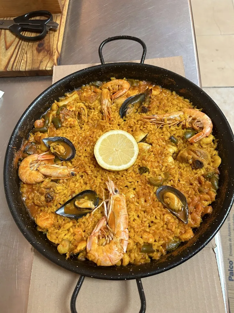 Menu_El Pollo De La Abuela_Campo Real_image_5