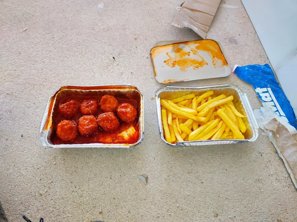 Alberto Santana Toribio_El Pollo De La Abuela_Campo Real_review