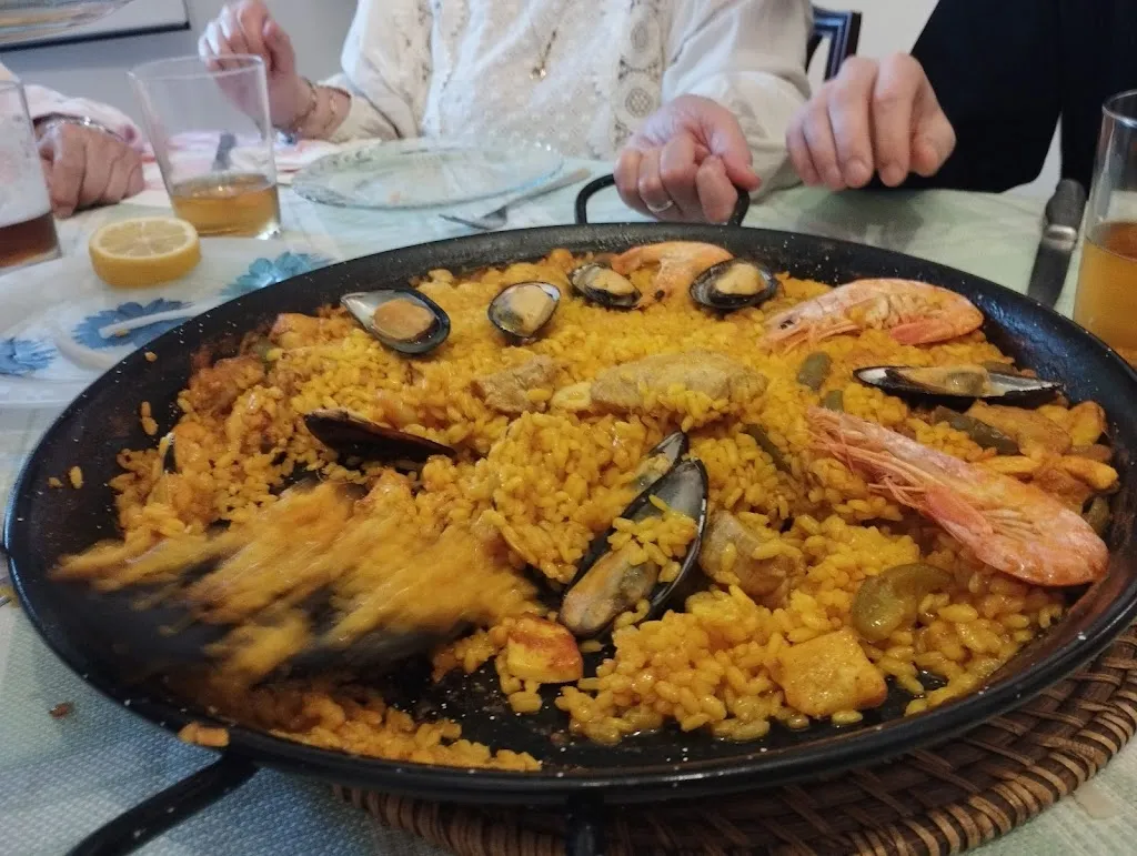 LORDARBEYDER_El Pollo De La Abuela_Campo Real_review