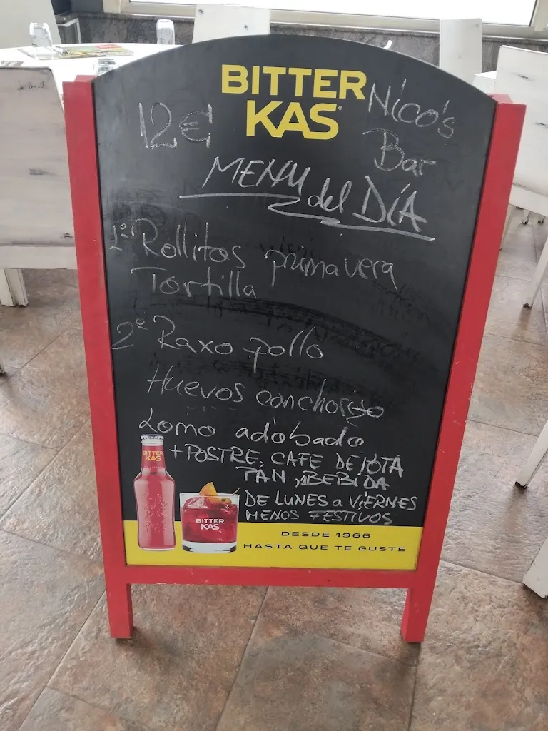 Menu_Nico 's Bar_Arteixo_image_4