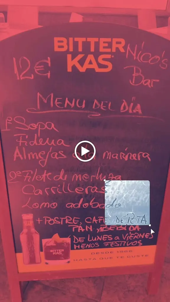 Nico 's Bar_Arteixo_slider_image_2