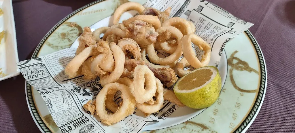 Menu_Pizzería Restaurante La Posada_Montesinos Los_image_2