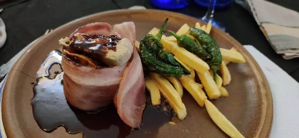 Menu_Pizzería Restaurante La Posada_Montesinos Los_image_6