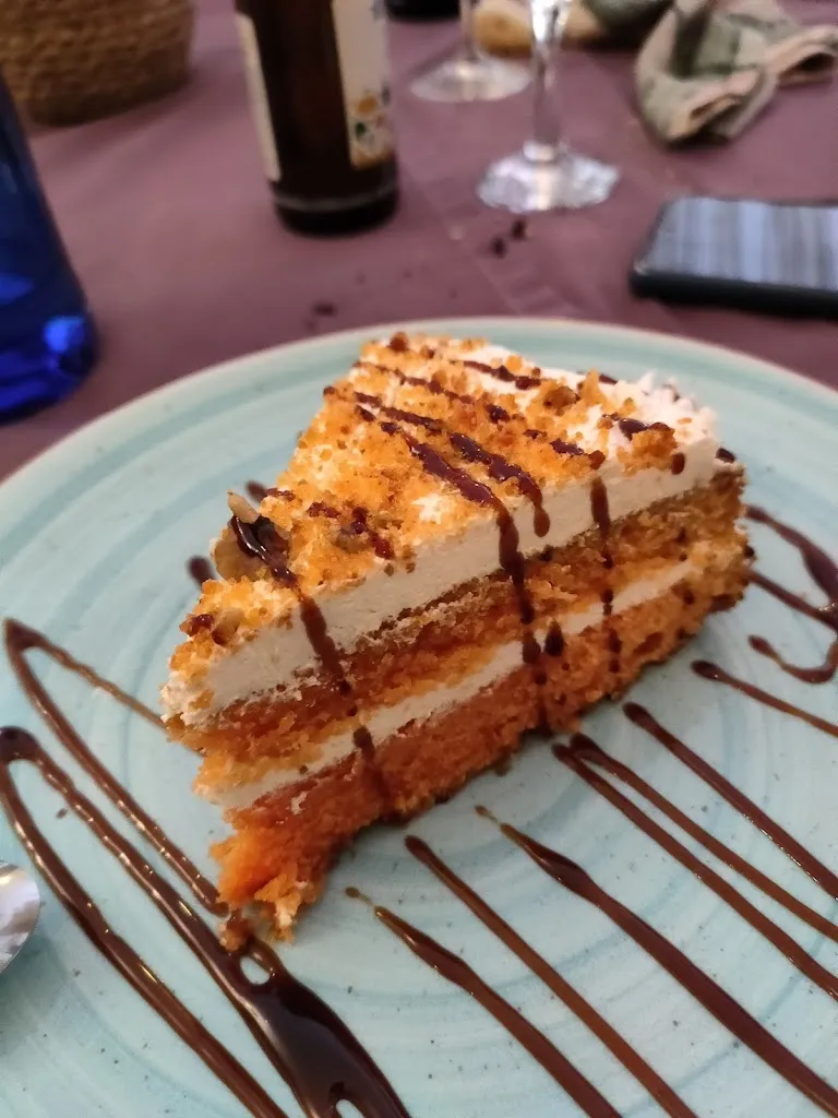 Menu_Pizzería Restaurante La Posada_Montesinos Los_image_8