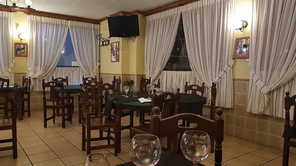 Pizzería Restaurante La Posada_Montesinos Los_slider_image_1