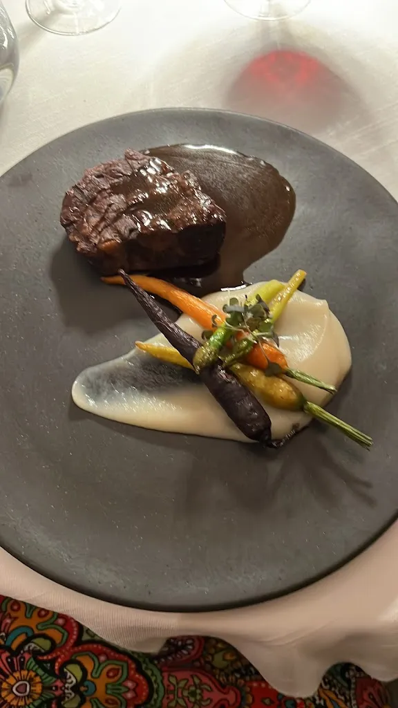 Sue Mullin_Grande Escolha Restaurante_Campo Real_review