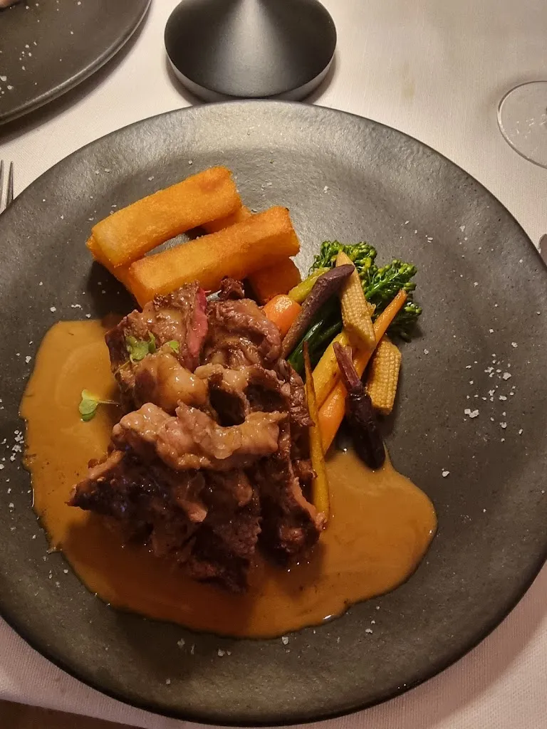 René Van Wijk_Grande Escolha Restaurante_Campo Real_review