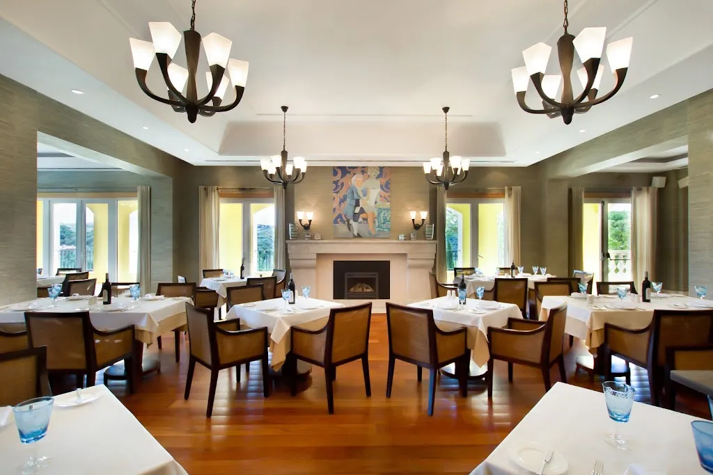 Grande Escolha Restaurante restaurant in Campo Real