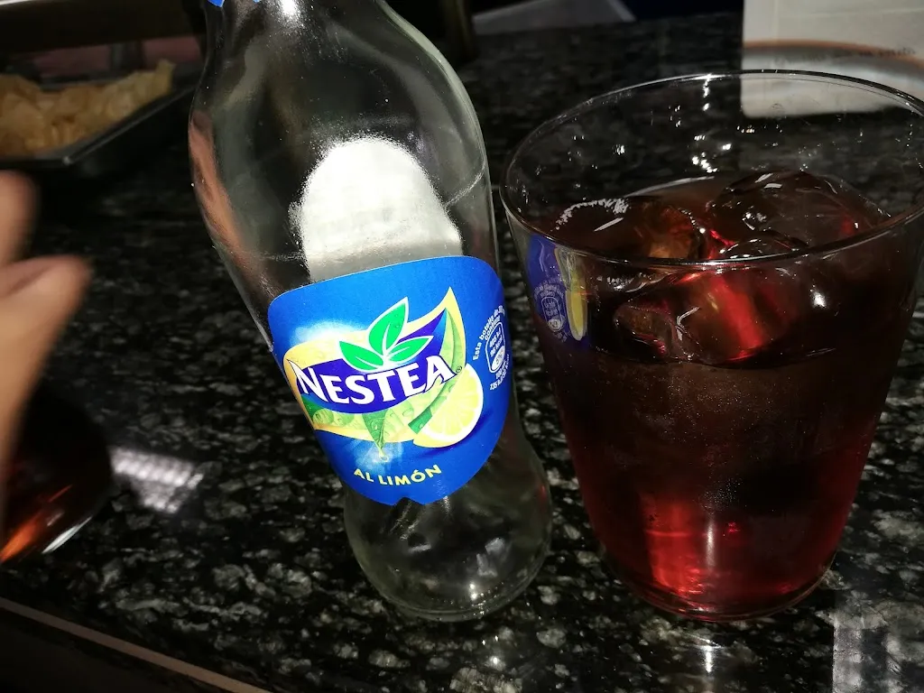 Menu_Bar la Quiniela_Campo Real_image_2