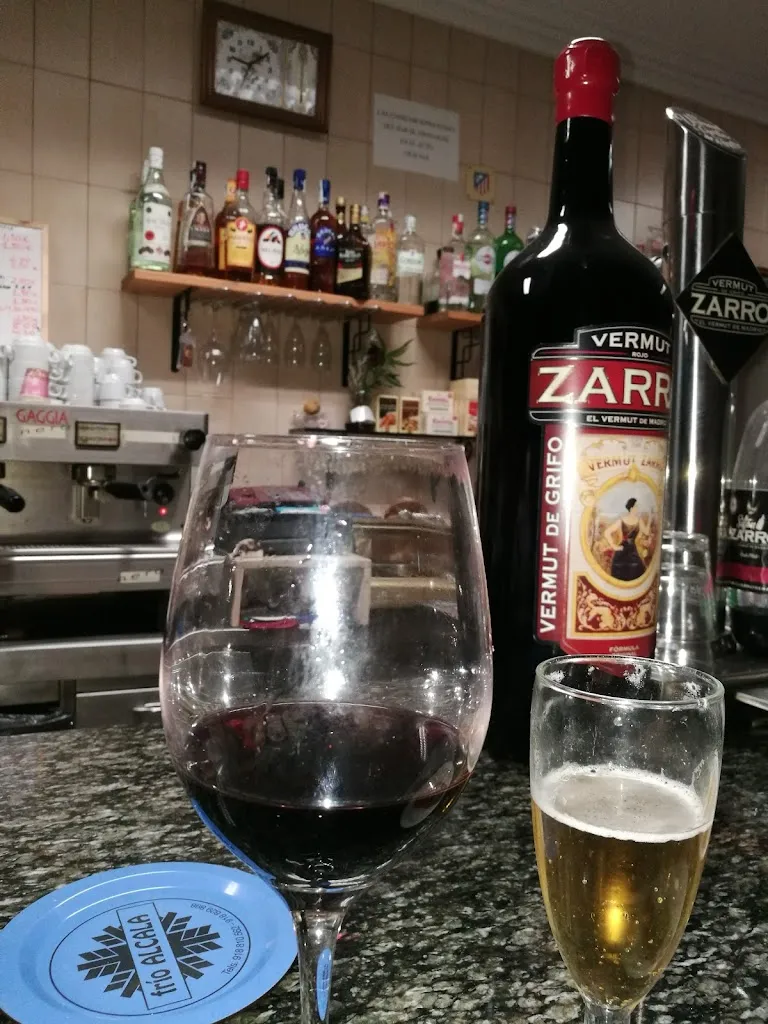 Menu_Bar la Quiniela_Campo Real_image_3