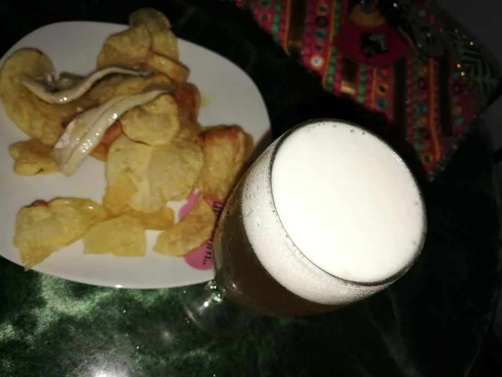 Menu_Bar la Quiniela_Campo Real_image_4