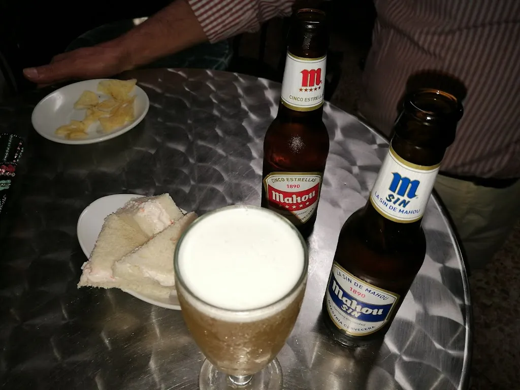 Menu_Bar la Quiniela_Campo Real_image_5