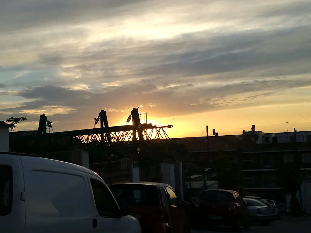 Bar la Quiniela_Campo Real_slider_image_3