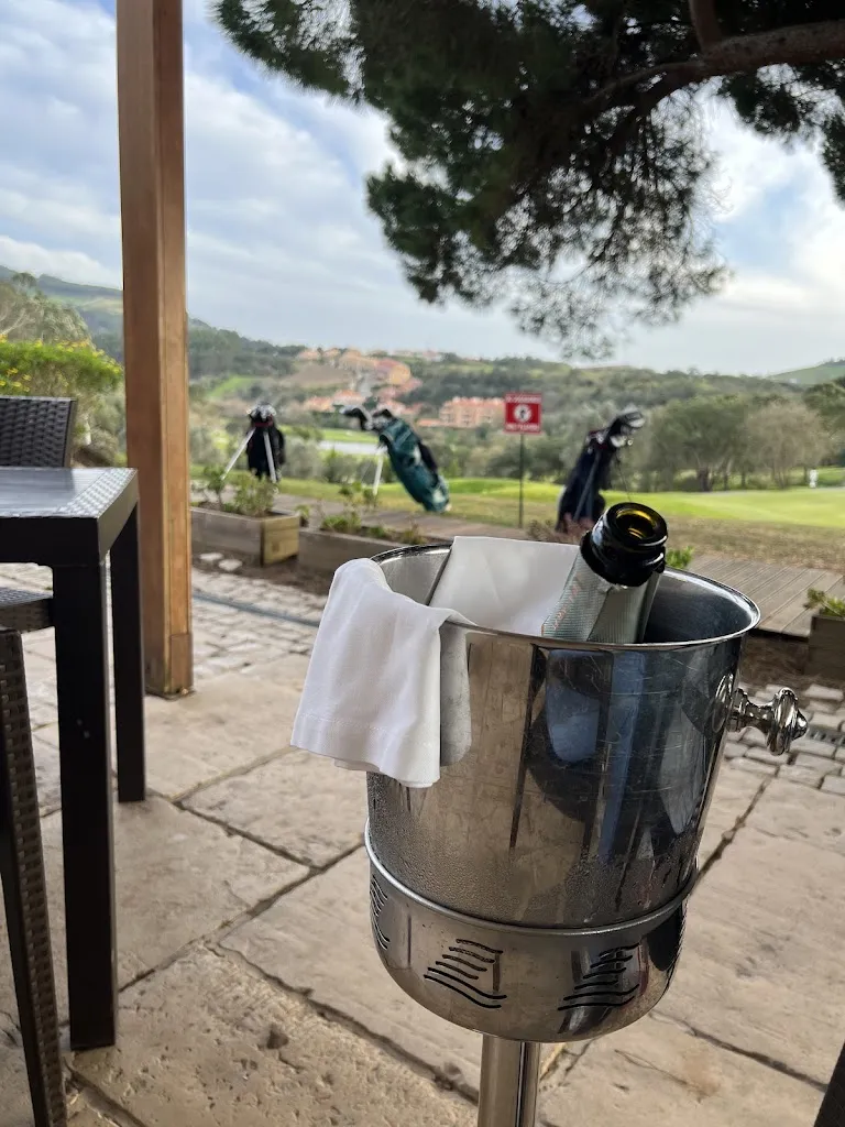 Catarina Lazareva_Restaurante Garden Terrace_Campo Real_review