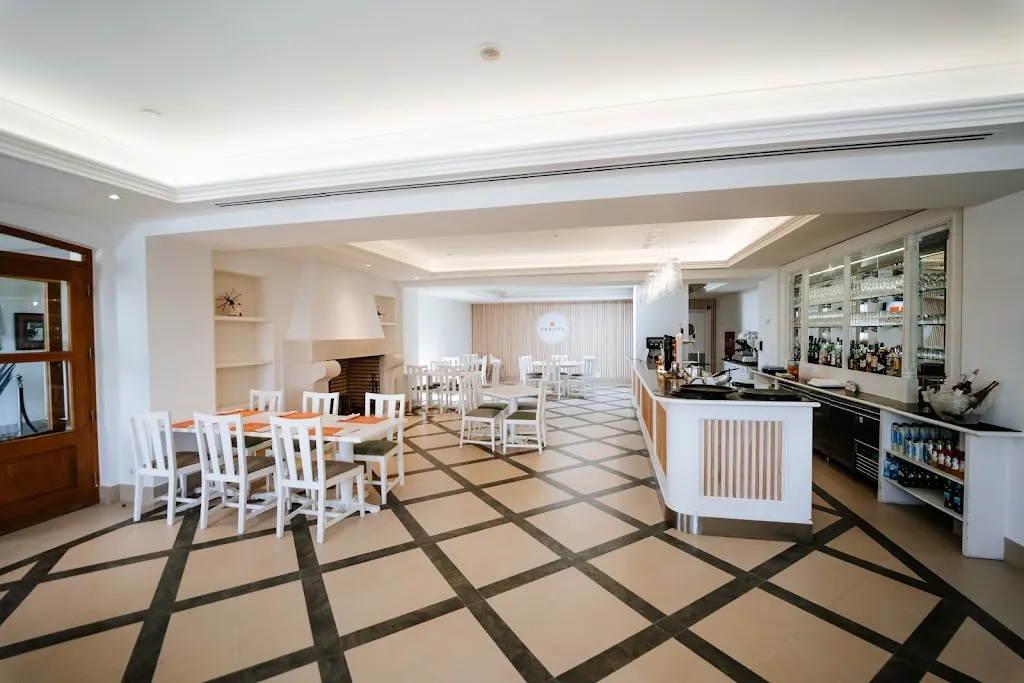 Restaurante Garden Terrace_Campo Real_slider_image_1