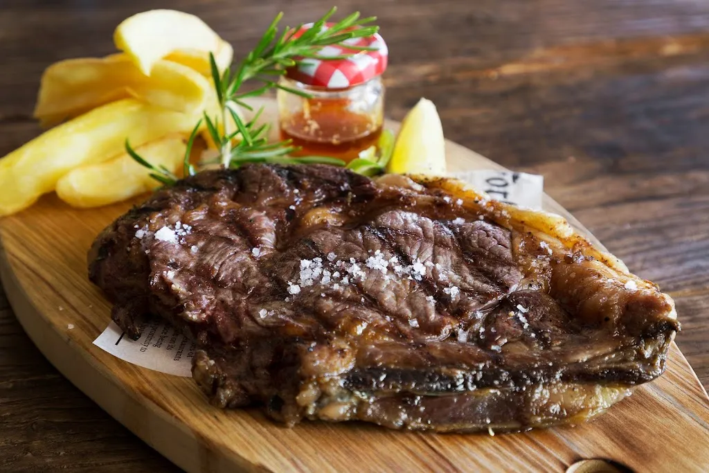 Restaurante Garden Terrace_Campo Real_slider_image_2