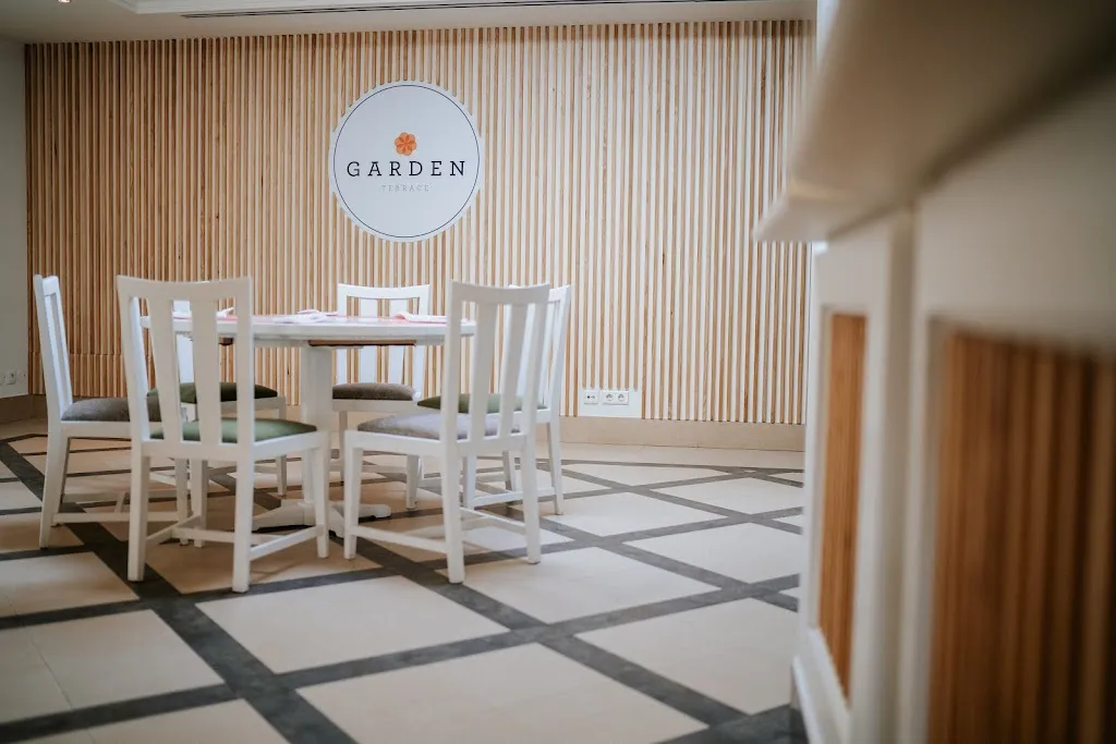 Restaurante Garden Terrace_Campo Real_slider_image_3