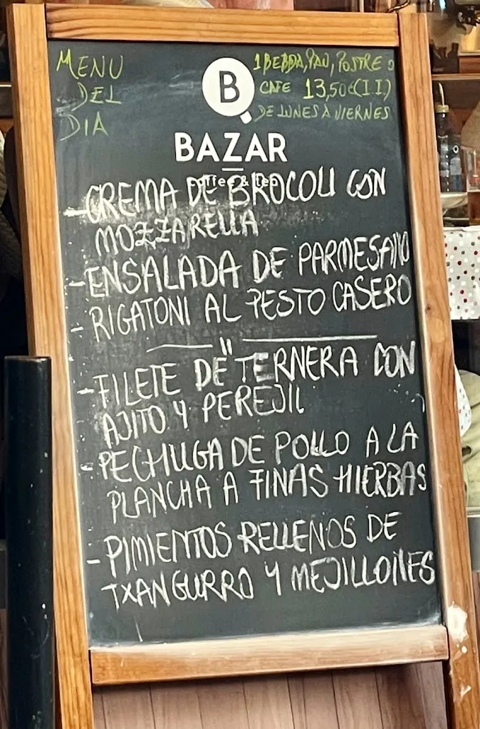 Menu_Casa Moraleda Madrid - Cocido madrileño en Arturo Soria (Ciudad Lineal)_Ciudad Lineal_image_1