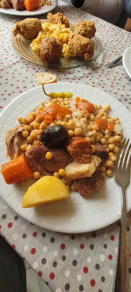 Menu_Casa Moraleda Madrid - Cocido madrileño en Arturo Soria (Ciudad Lineal)_Ciudad Lineal_image_2