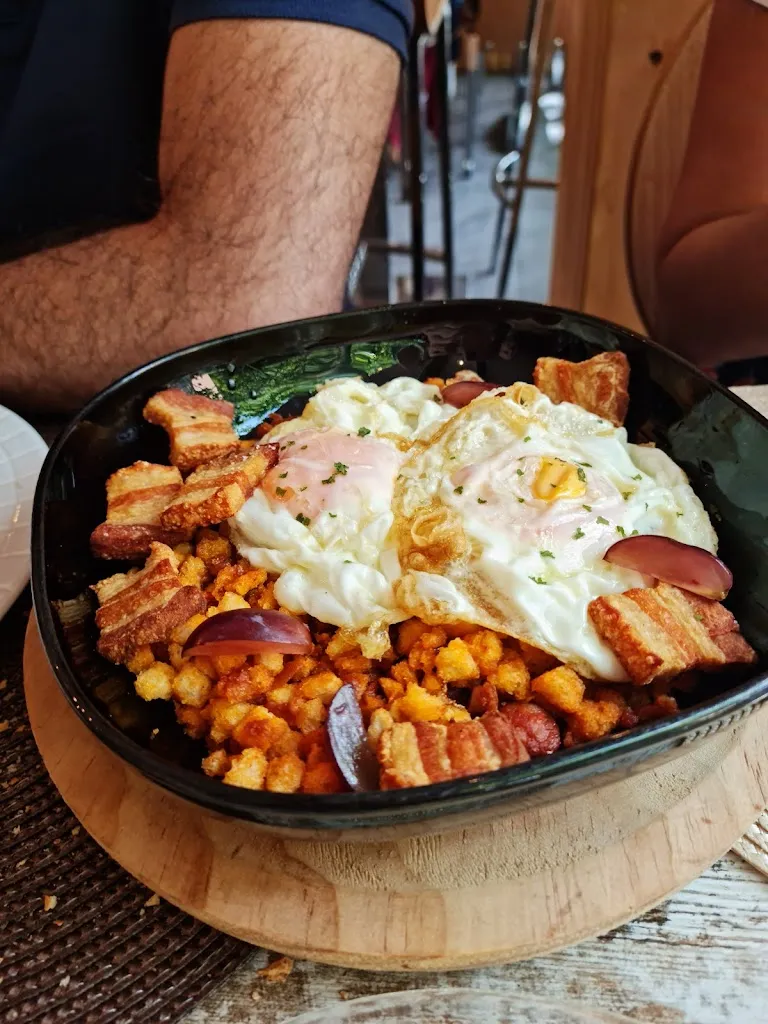 Menu_Casa Moraleda Madrid - Cocido madrileño en Arturo Soria (Ciudad Lineal)_Ciudad Lineal_image_4