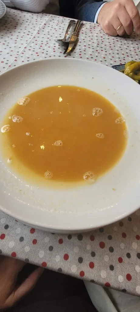 Menu_Casa Moraleda Madrid - Cocido madrileño en Arturo Soria (Ciudad Lineal)_Ciudad Lineal_image_5