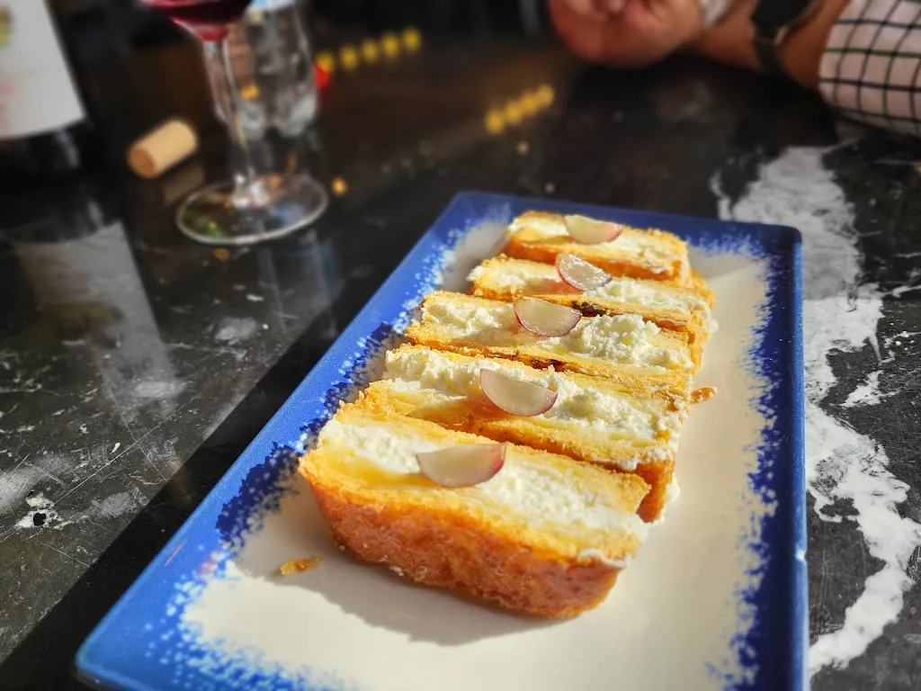 Menu_Casa Moraleda Madrid - Cocido madrileño en Arturo Soria (Ciudad Lineal)_Ciudad Lineal_image_9