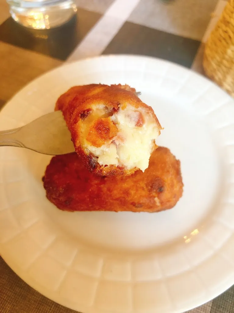 vicky xu_Casa Moraleda Madrid - Cocido madrileño en Arturo Soria (Ciudad Lineal)_Ciudad Lineal_review