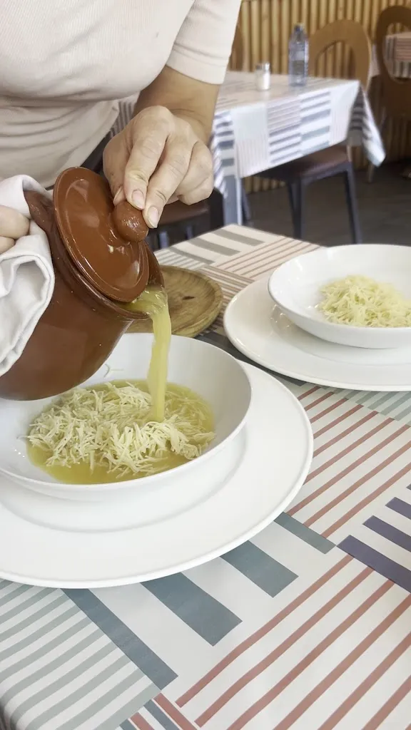 Casa Moraleda Madrid - Cocido madrileño en Arturo Soria (Ciudad Lineal)_Ciudad Lineal_slider_image_2