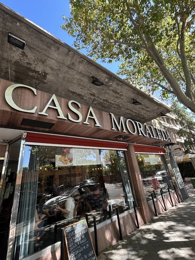 Casa Moraleda Madrid - Cocido madrileño en Arturo Soria (Ciudad Lineal)_Ciudad Lineal_slider_image_3